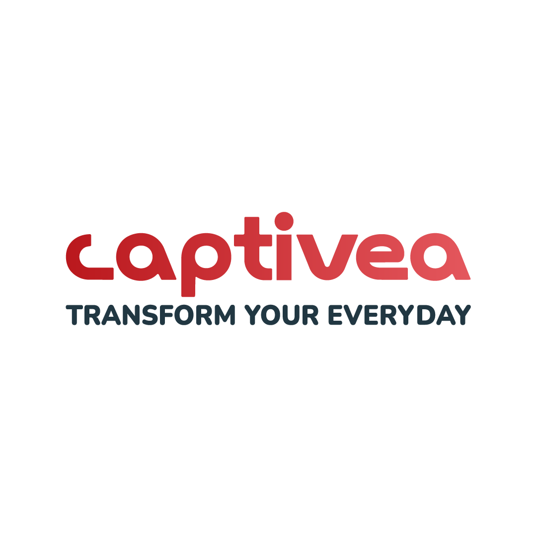 Captivea Logo