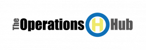 The Operations Hub Logo