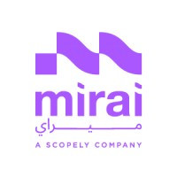 Mirai, a Scopely company