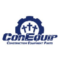 ConEquip Parts - A World of Parts