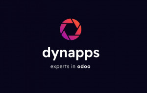 Dynapps | Experts in Odoo
